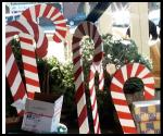 candy canes